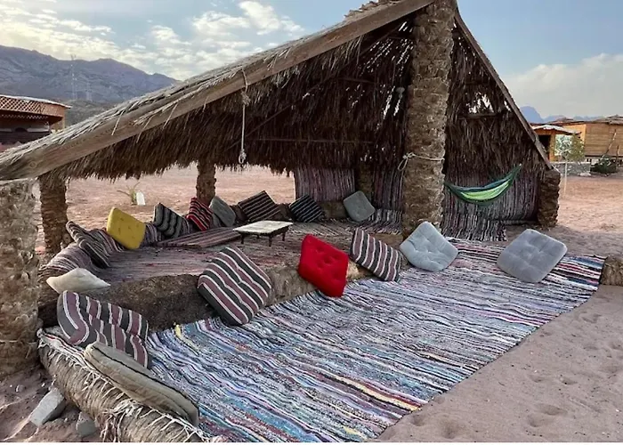 Marhaba Camp