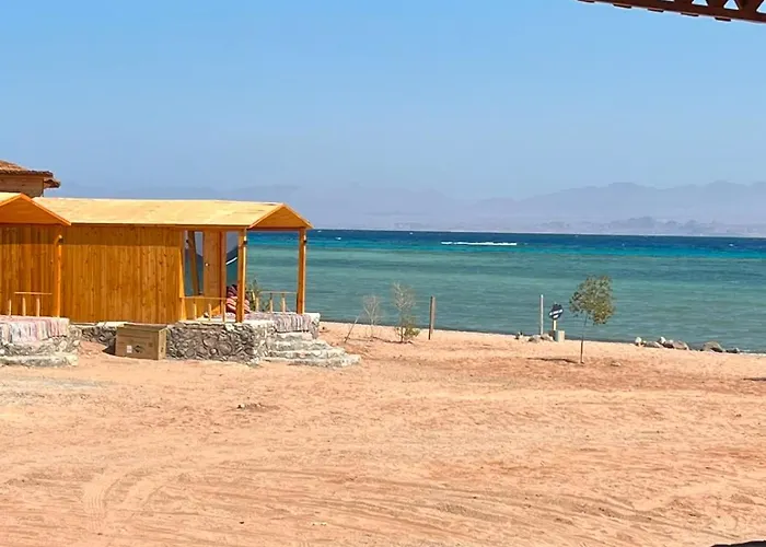 Marhaba Camp
