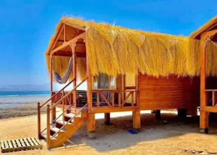 Marhaba Camp * Nuweiba`