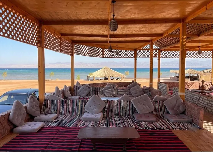 Kemping Marhaba Camp *